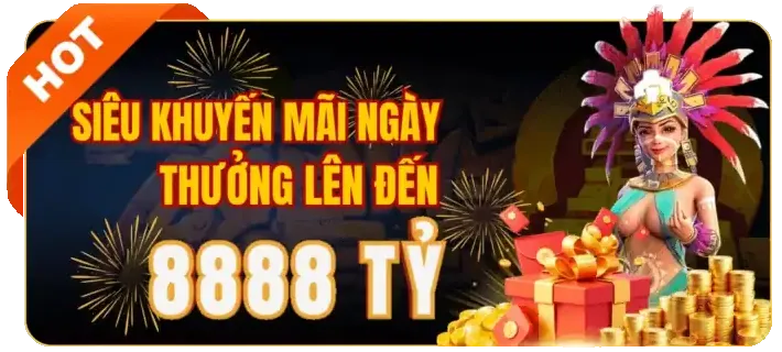 Hoàn trả và thưởng nạp
