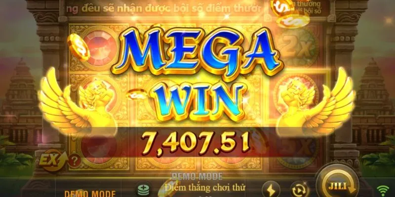 Mẹo chơi slot game dễ thắng tại abc8 code