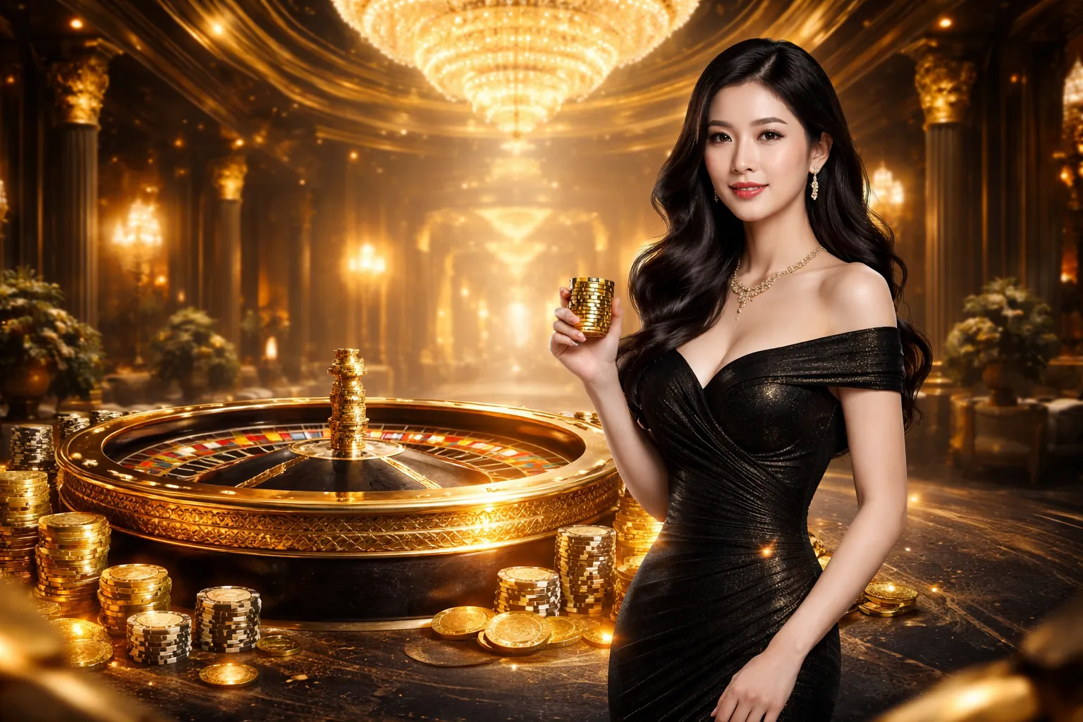 Hình ảnh tổng quan về hướng dẫn trò chơi abc8 code