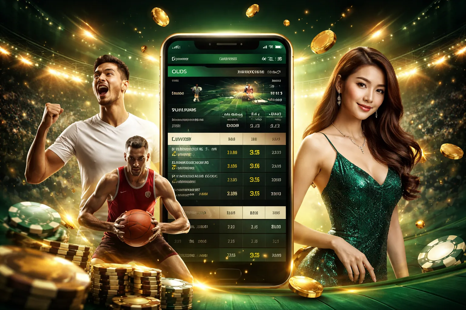 Thương hiệu ABC8 Code